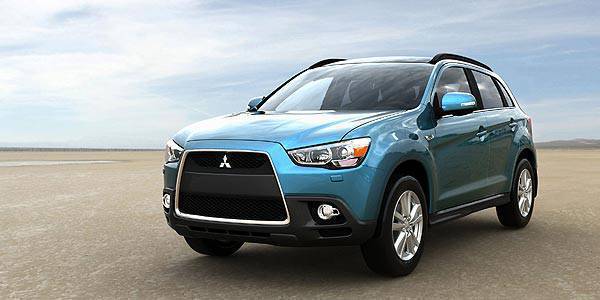 TopGear.com.ph News Mitsubishi RVR