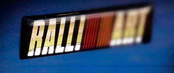 TopGear.com.ph Philipipne Car News Mitsubishi Ralliart logo