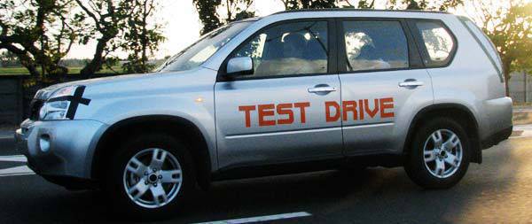 TopGear.com.ph Car News Nissan X Trail