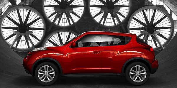 TopGear.com.ph Car News Nissan Juke