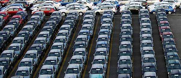 PSBank 2010 Forecast