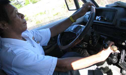 TopGear.com.ph Philippine Car News - People with Disabilities Drivers Association launched