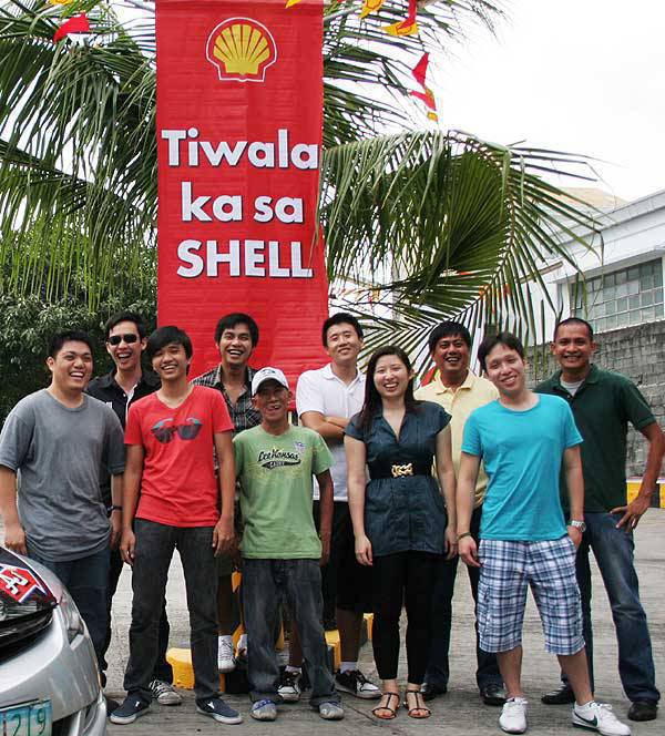 TopGear.com.ph - Philippines smartest drivers