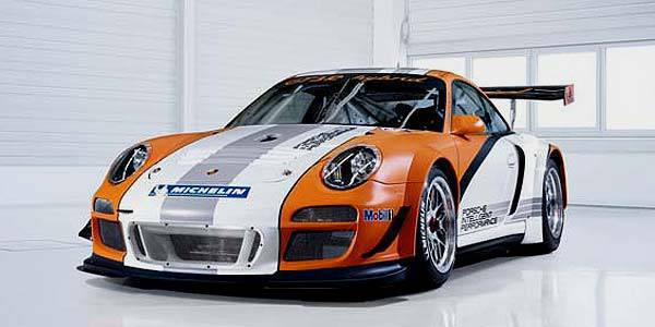 TopGear.com.ph Car News Porsche 911 GT3 R Hybrid image