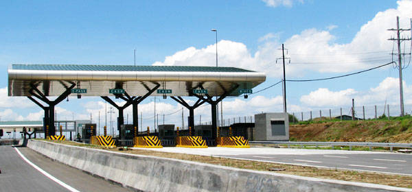 TopGear.com.ph Philippine Car News - SLEX-STAR Tollway