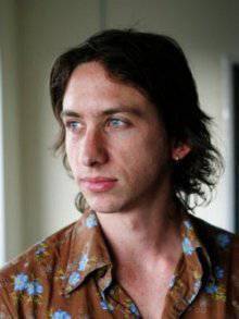 Photo of Conor McNicholas - Top Gear UK