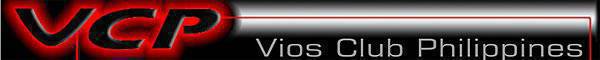 Vios Club Philippines VCP