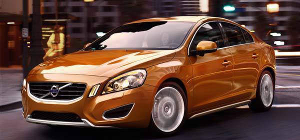 TopGear.com.ph Car News Volvo S60 image