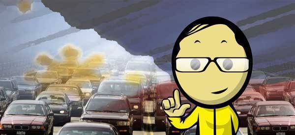 TopGear.com.ph Philippine Car News - Car industry wish list for President Noynoy Aquino