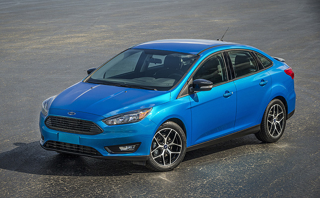 TopGear.com.ph Philippine Car News - Ford’s next-gen stability control system predicts when you’ll lose control