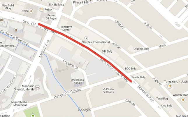 TopGear.com.ph Philippine Car News - Report: DPWH to start work on two major projects to ease EDSA traffic