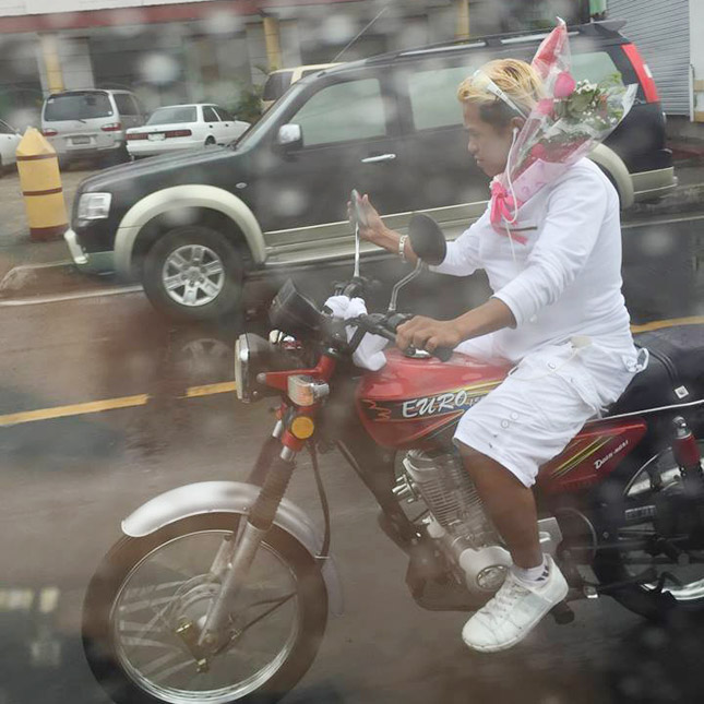 Cars and Valentine's Day