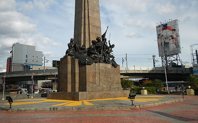 TopGear.com.ph Philippine Car News - MMDA issues traffic advisory for Chinese New Year countdown on EDSA