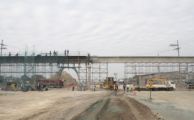 NEDA gives go-signal for six transport infrastructure projects TopGear.com.ph Philippine Car News - NEDA gives go-signal for six transport infrastructure projects