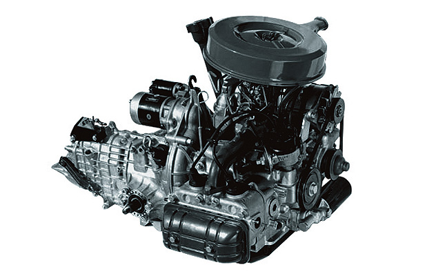 TopGear.com.ph Philippine Car News - Subaru marks production milestone with 15 millionth Boxer engine