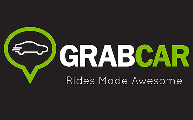 TopGear.com.ph Philippine Car News - GrabCar now open to partnerships with private car owners for its fleet