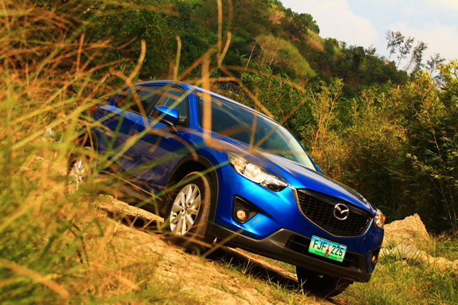 Mazda - Fujifilm event Mazda - Fujifilm event