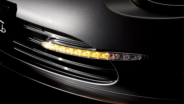 Toyota 86 style Cb Toyota 86 style Cb