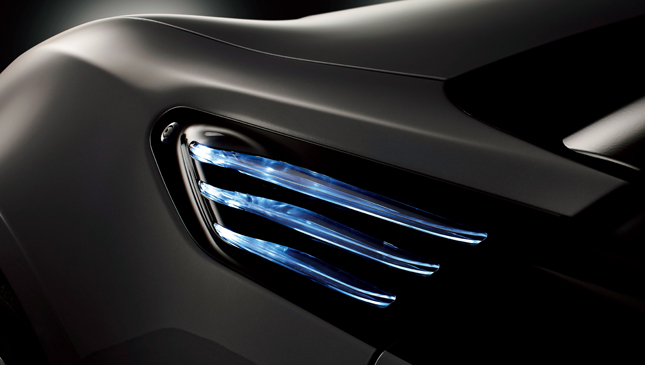 Toyota 86 style Cb Toyota 86 style Cb