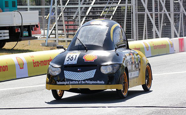 TopGear.com.ph Philippine Car News - Southbound lane of Roxas Boulevard closed from February 23 to March 2