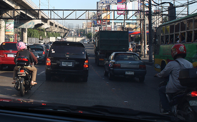 TopGear.com.ph Philippine Car News - Solon wants LGUs to have freedom to implement motorcycle helmet law