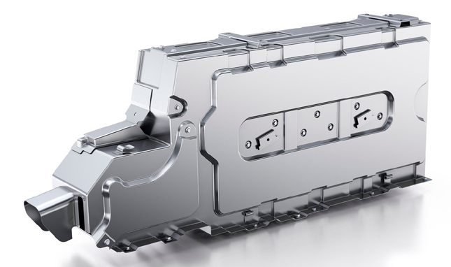 How will Toyota hybrid car owners in Europe dispose their batteries?