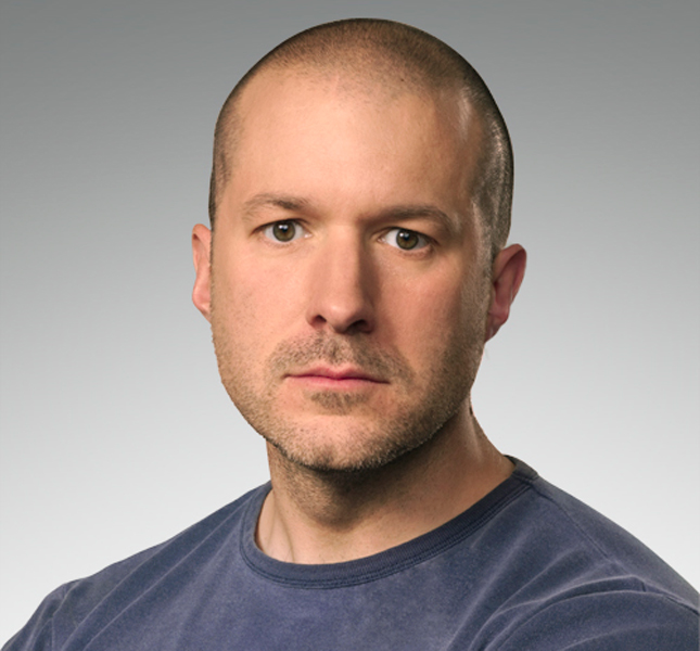 Jonathan Ive Jonathan Ive