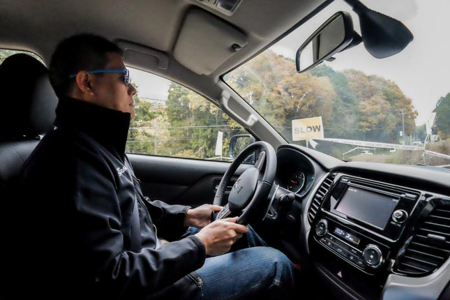 All-new Mitsubishi Strada