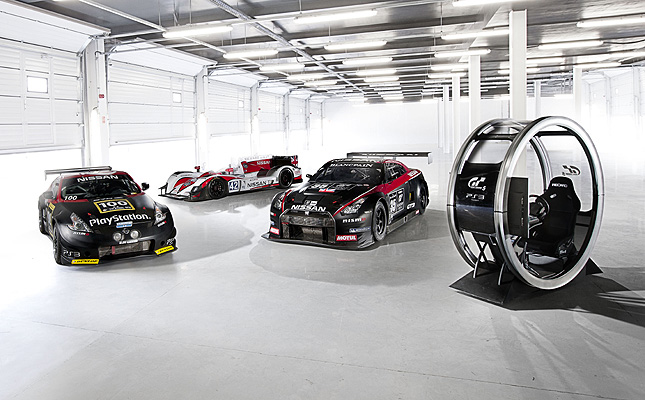 Nissan GT Academy PH to be launched on March 25 Topgear.com.ph Philippine Car News - Nissan GT Academy PH to be launched on March 25