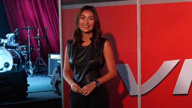 2015 Toyota Vios Cup presscon