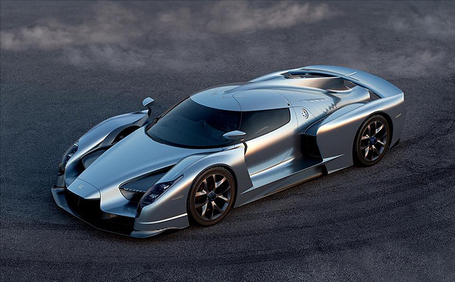 TopGear.com.ph Philippine Car News - James Glickenhaus finally reveals the SCG003