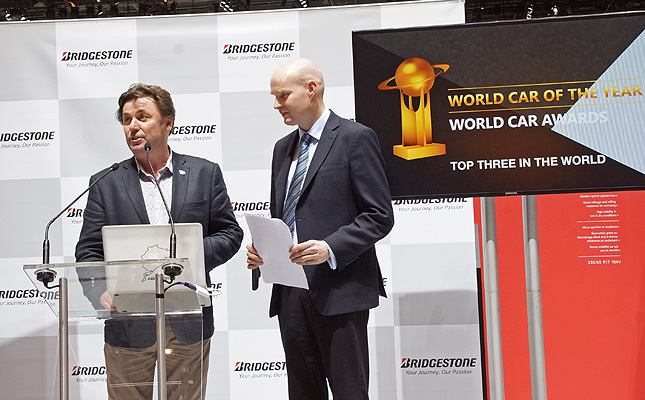 TopGear.com.ph Philippine Car News - World Car Awards name finalists for 2015 World Car of the Year