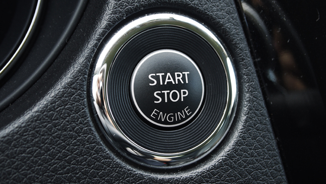 Nissan X-Trail review