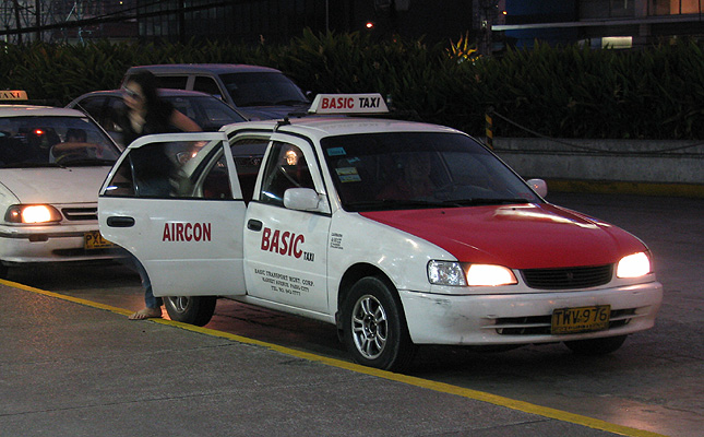 TopGear.com.ph Philippine Car News - Report. LTFRB lowers taxi flagdown rate to P30