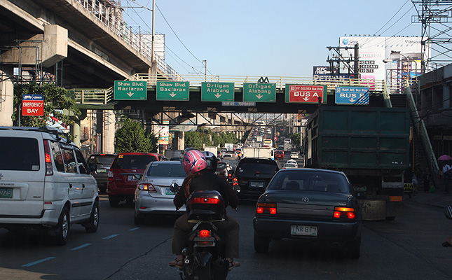 TopGear.com.ph Philippine Car News - Solon wants driver’s education program for 4th year high school students