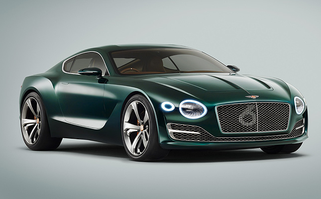 Bentley teases look of its future coupe with EXP 10 Speed 6 concept TopGear.com.ph Philippine Car News - Bentley teases look of its future coupe with EXP 10 Speed 6 concept