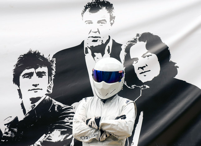 Top Gear