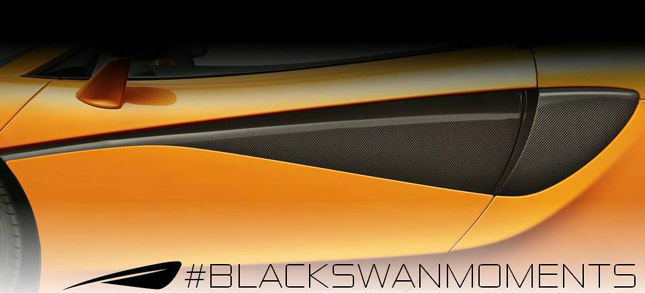 TopGear.com.ph Philippine Car News - McLaren Automotive releases first official image of upcoming Sports Series