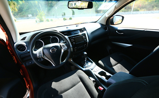 Nissan Navara - Ilocos