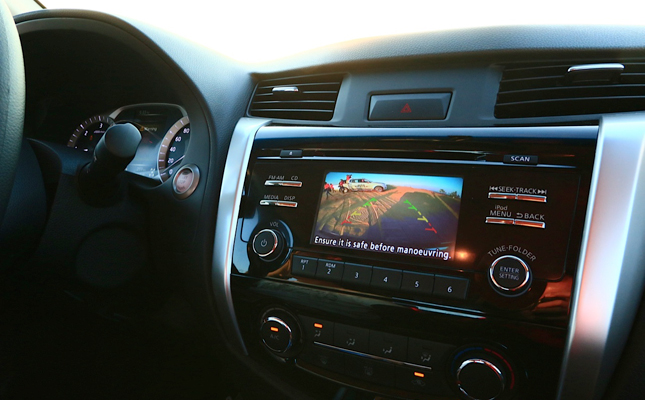 Nissan Navara - Ilocos