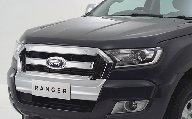 TopGear.com.ph Philippine Car News - Video: What you need to know about the updated Ford Ranger