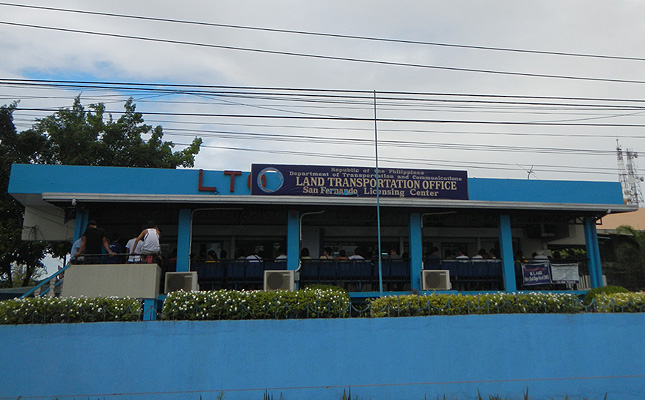 TopGear.com.ph Philippine Car News - LTO nullifies validity period of temporary driver’s license