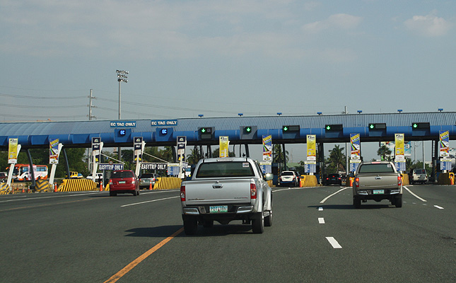 TopGear.com.ph Philippine Car News - NLEX, SCTEX, Cavitex bare plans for Holy Week exodus