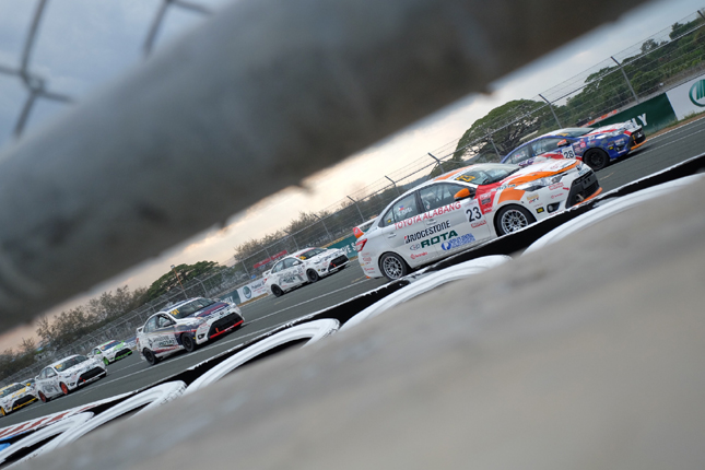 2015 Vios Cup Leg 1 report: The official race results