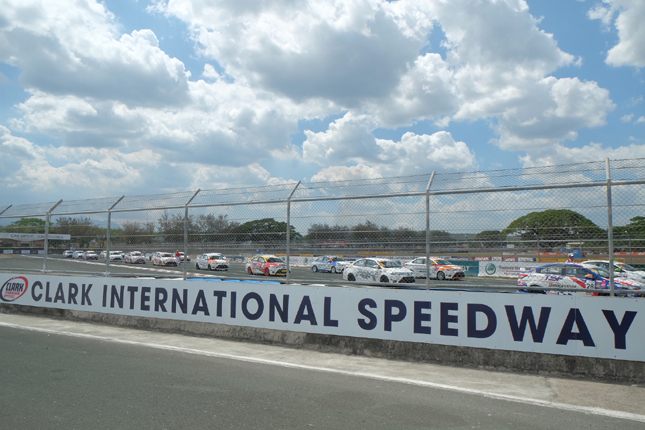 2015 Vios Cup Leg 1 report: The official race results