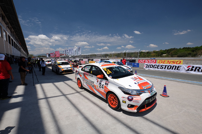 Vios Cup 2015 photos