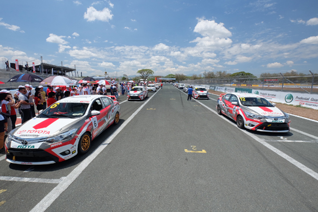 Vios Cup 2015 photos