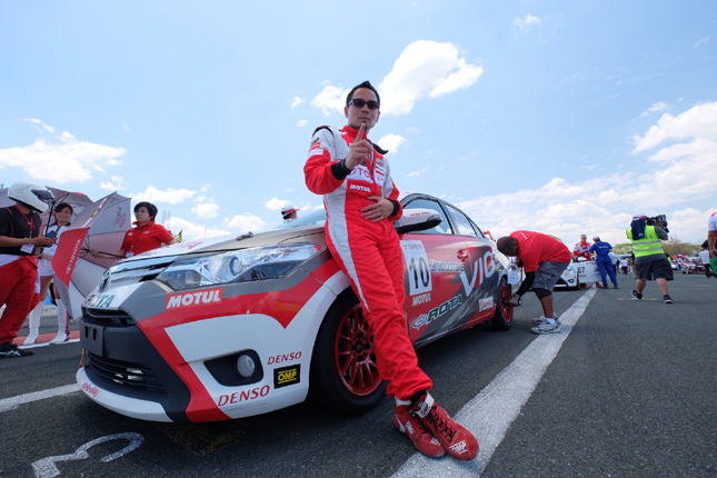 Vios Cup 2015 photos