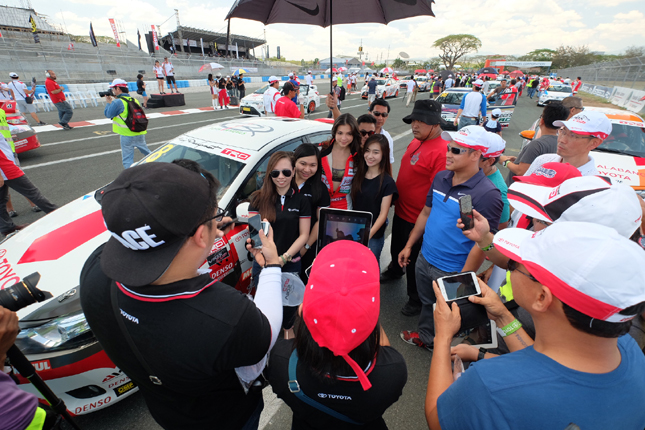 Vios Cup 2015 photos