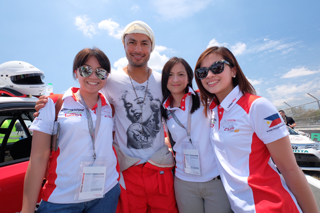 Vios Cup 2015 photos